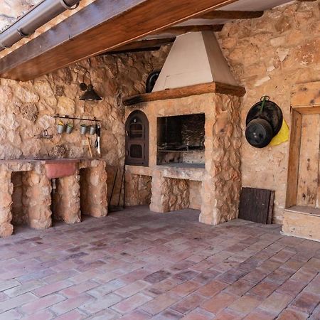 Casa Miranda Villa Tazona Dış mekan fotoğraf