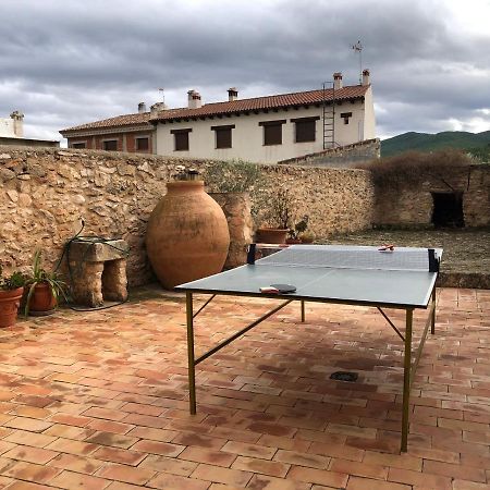 Casa Miranda Villa Tazona Dış mekan fotoğraf