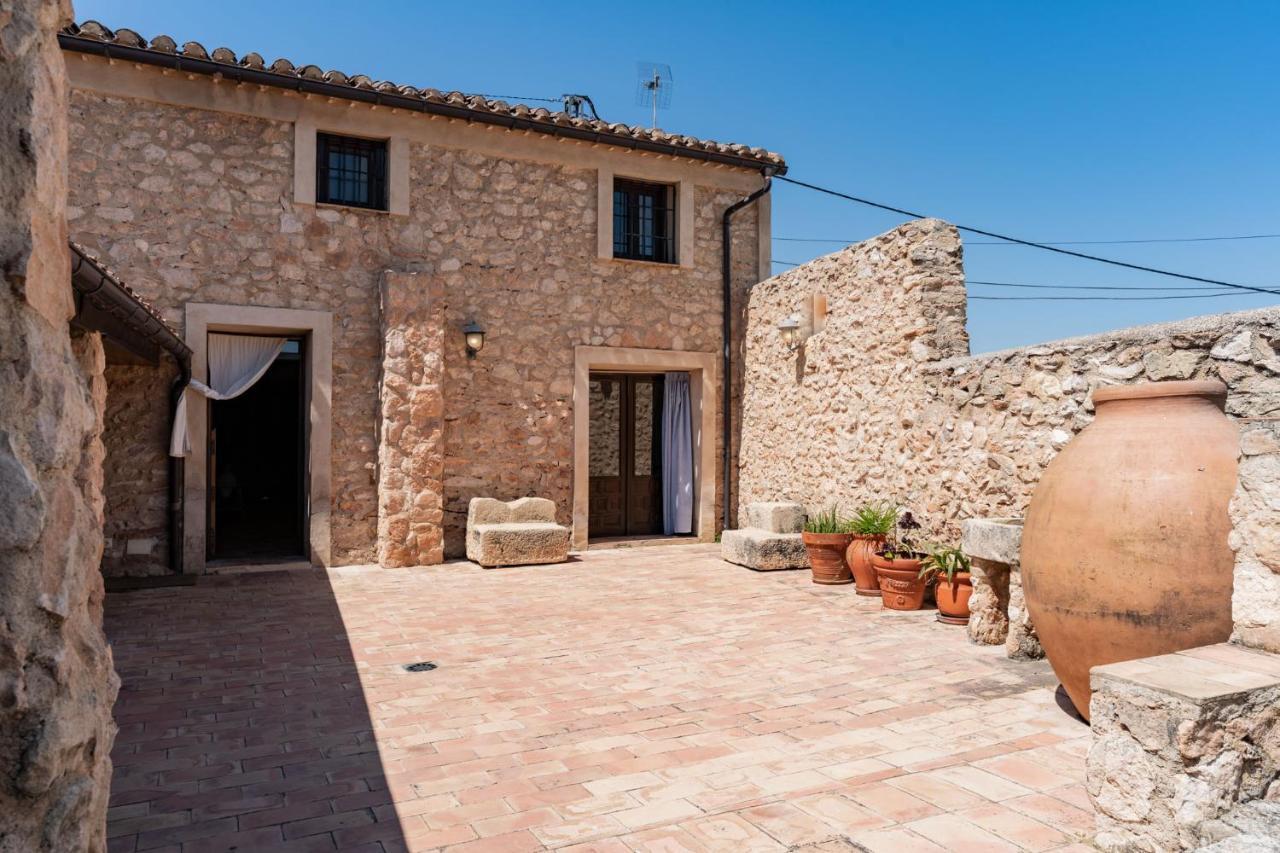Casa Miranda Villa Tazona Dış mekan fotoğraf
