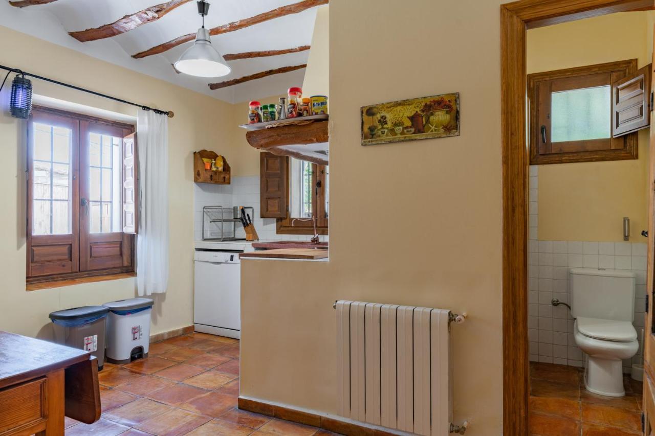 Casa Miranda Villa Tazona Dış mekan fotoğraf