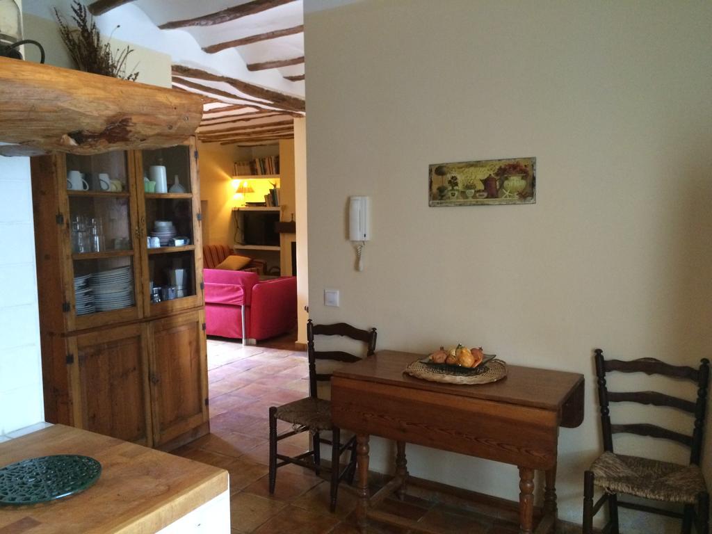 Casa Miranda Villa Tazona Dış mekan fotoğraf