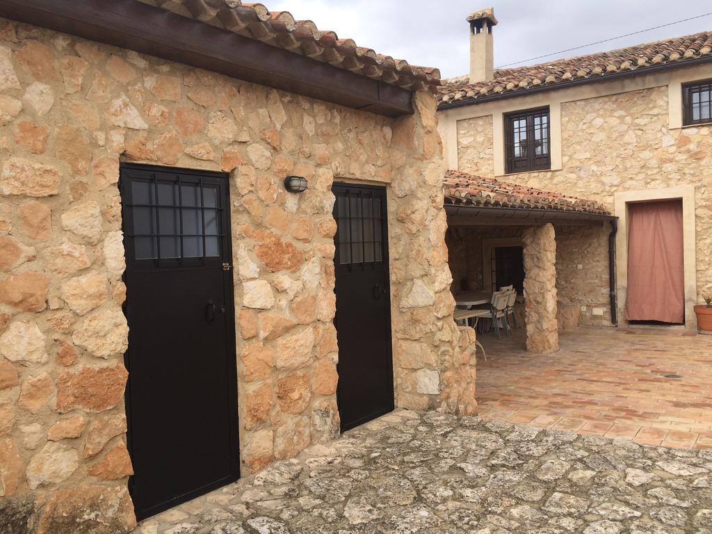 Casa Miranda Villa Tazona Dış mekan fotoğraf