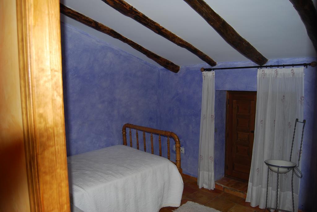 Casa Miranda Villa Tazona Dış mekan fotoğraf