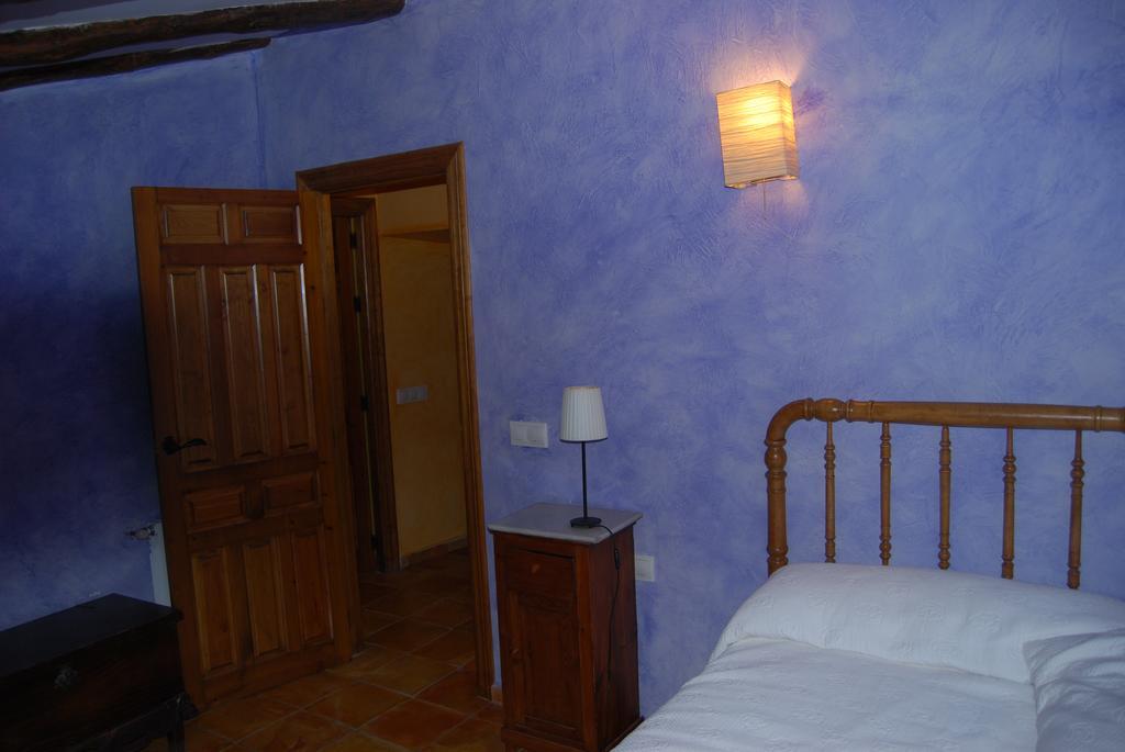 Casa Miranda Villa Tazona Dış mekan fotoğraf