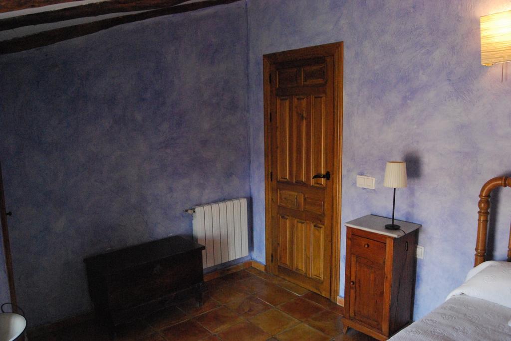 Casa Miranda Villa Tazona Dış mekan fotoğraf