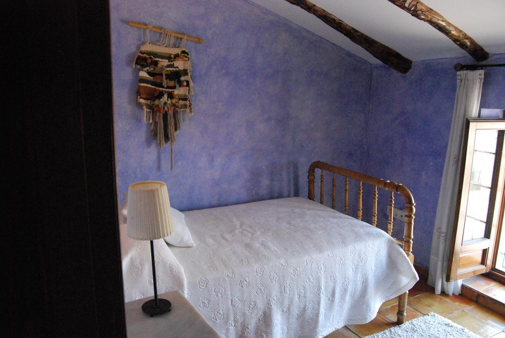Casa Miranda Villa Tazona Dış mekan fotoğraf