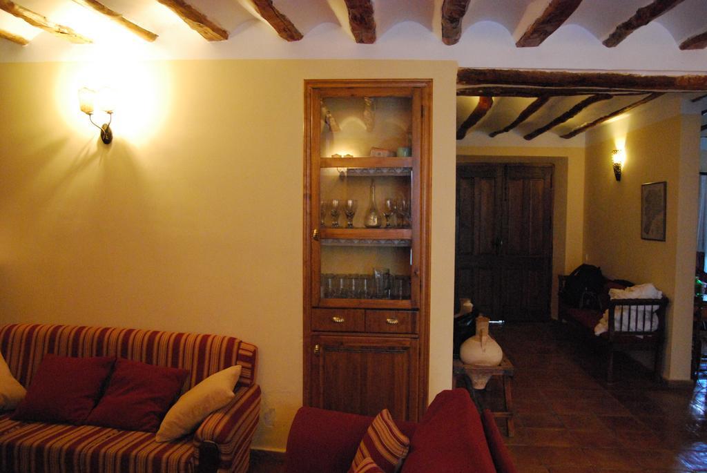 Casa Miranda Villa Tazona Dış mekan fotoğraf
