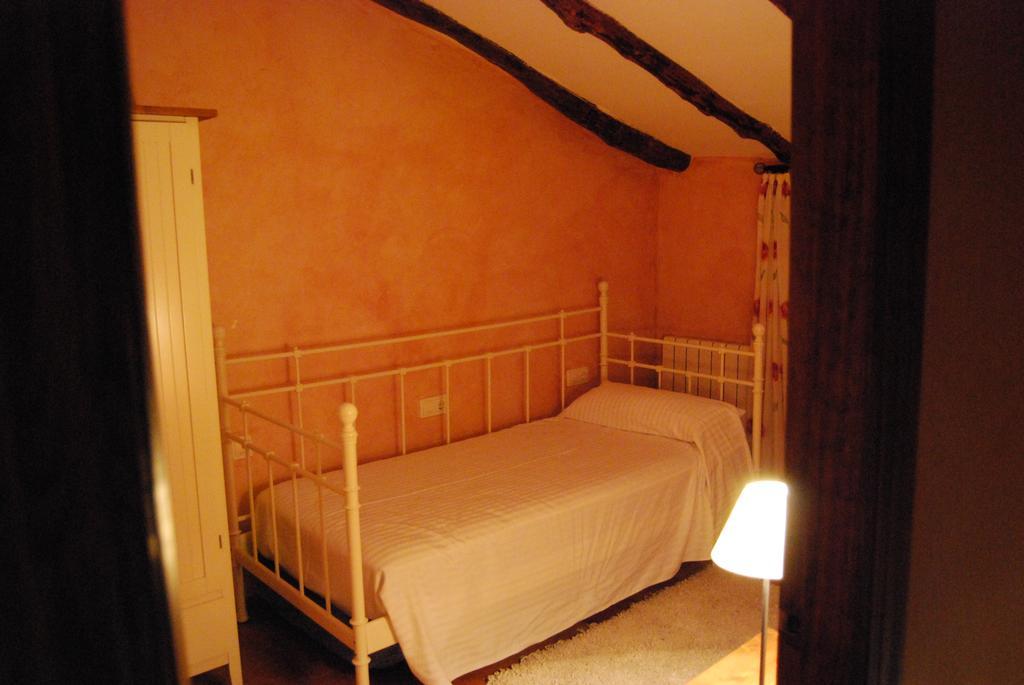 Casa Miranda Villa Tazona Dış mekan fotoğraf