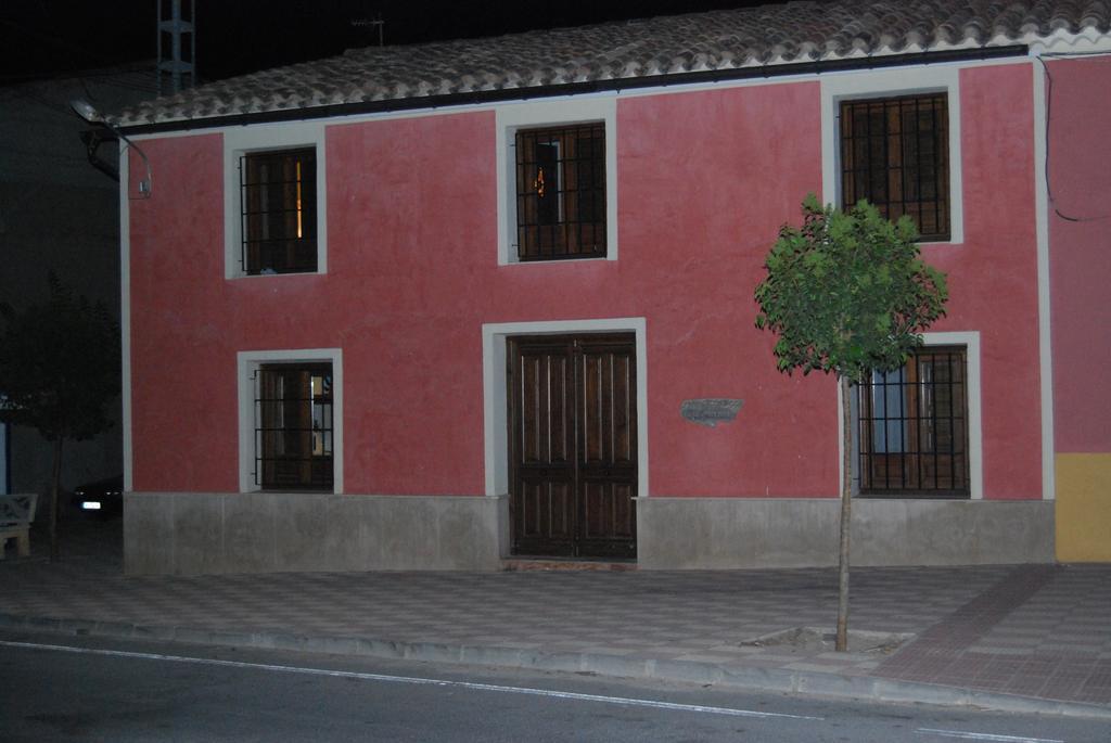 Casa Miranda Villa Tazona Dış mekan fotoğraf